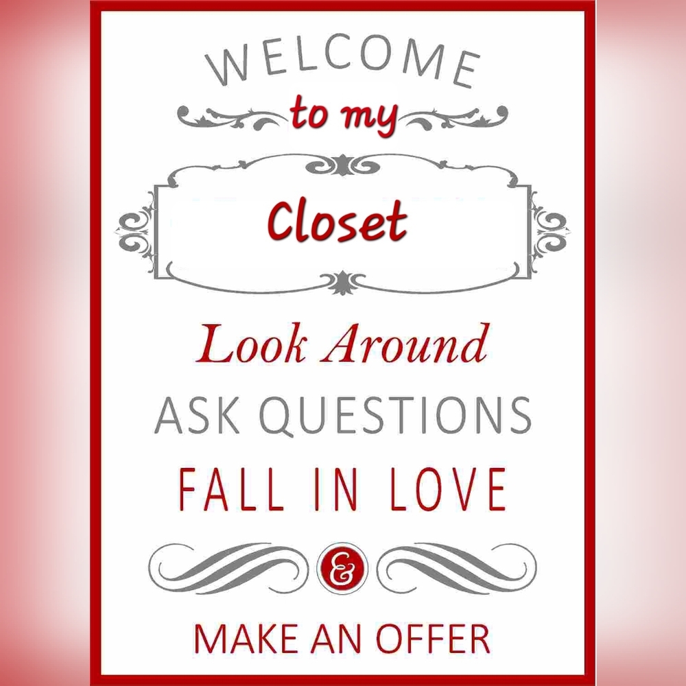 Make an Offer